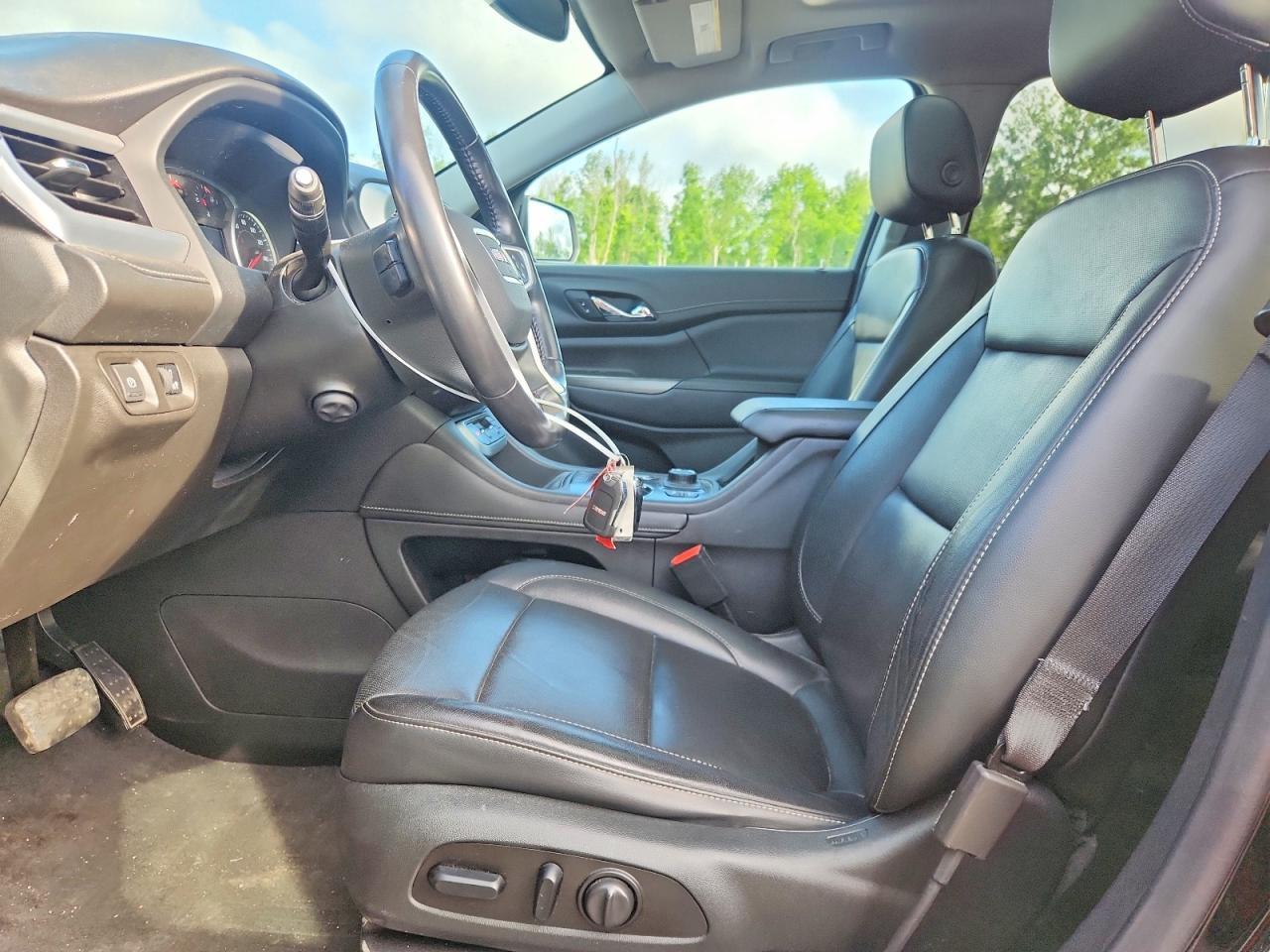 2020 GMC Acadia Slt - Фото 7
