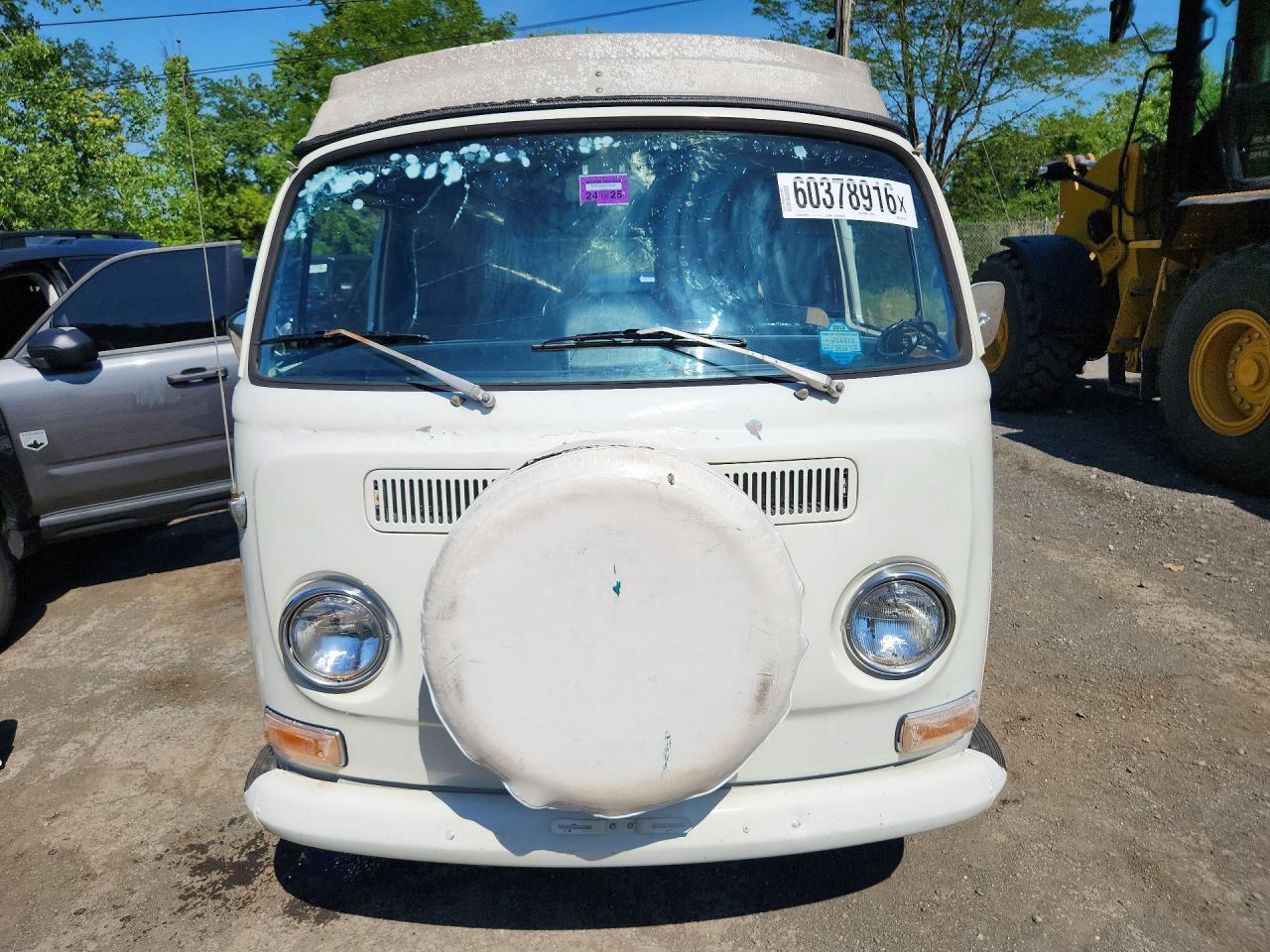 1970 Volkswagen Transporter - Image 5