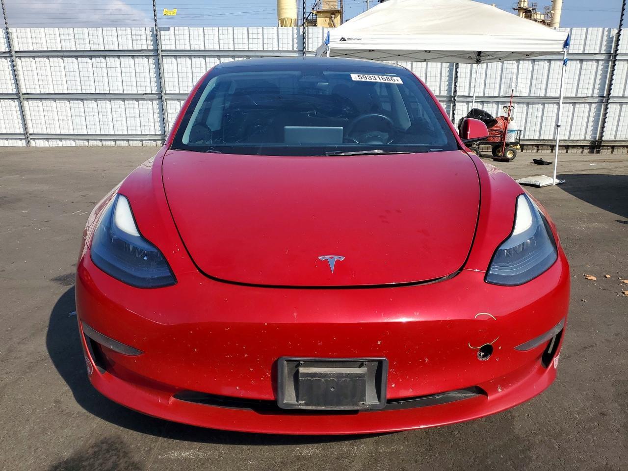 2023 Tesla Model 3 - Image 5