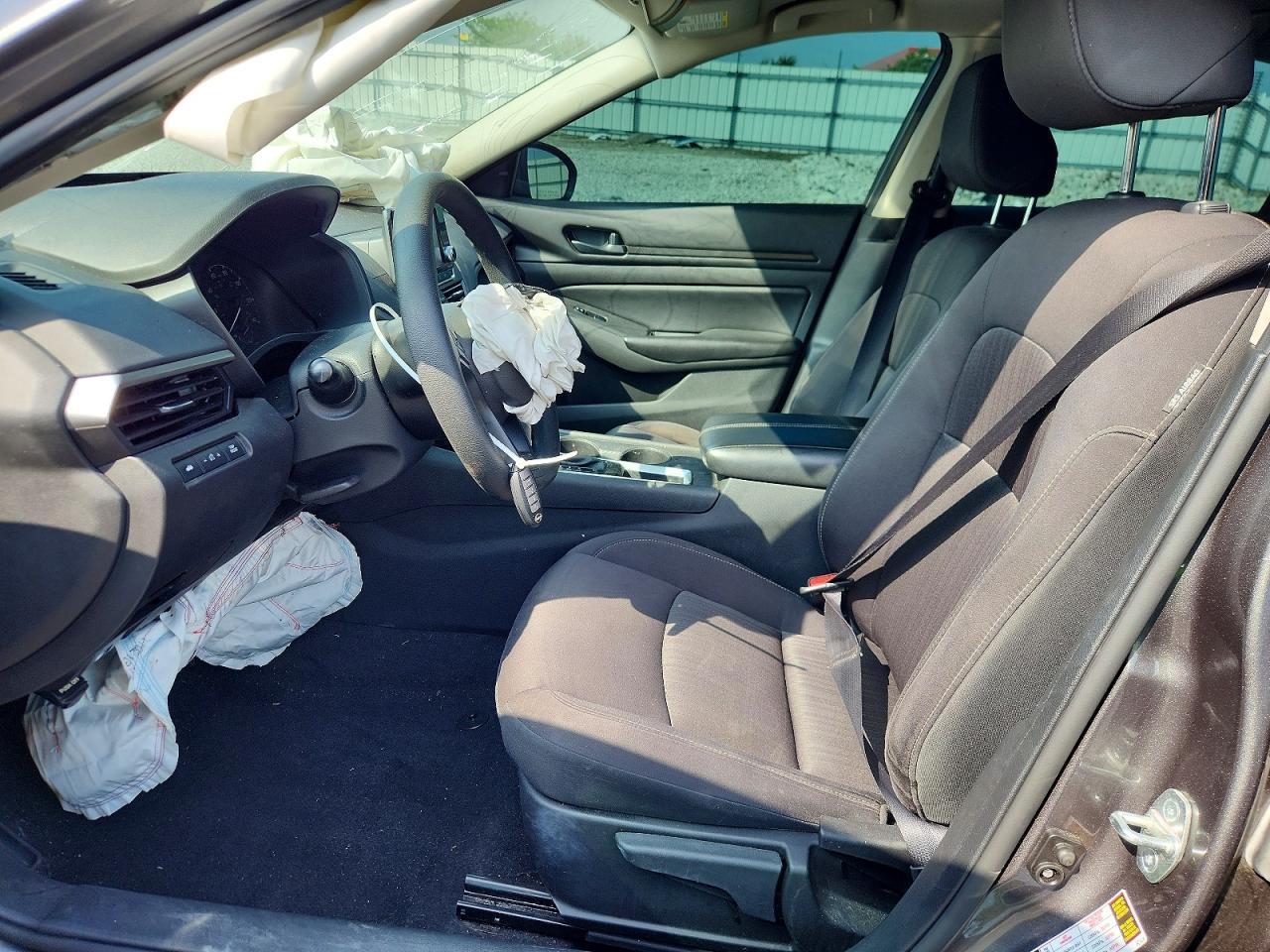 2023 Nissan Altima S - Фото 7