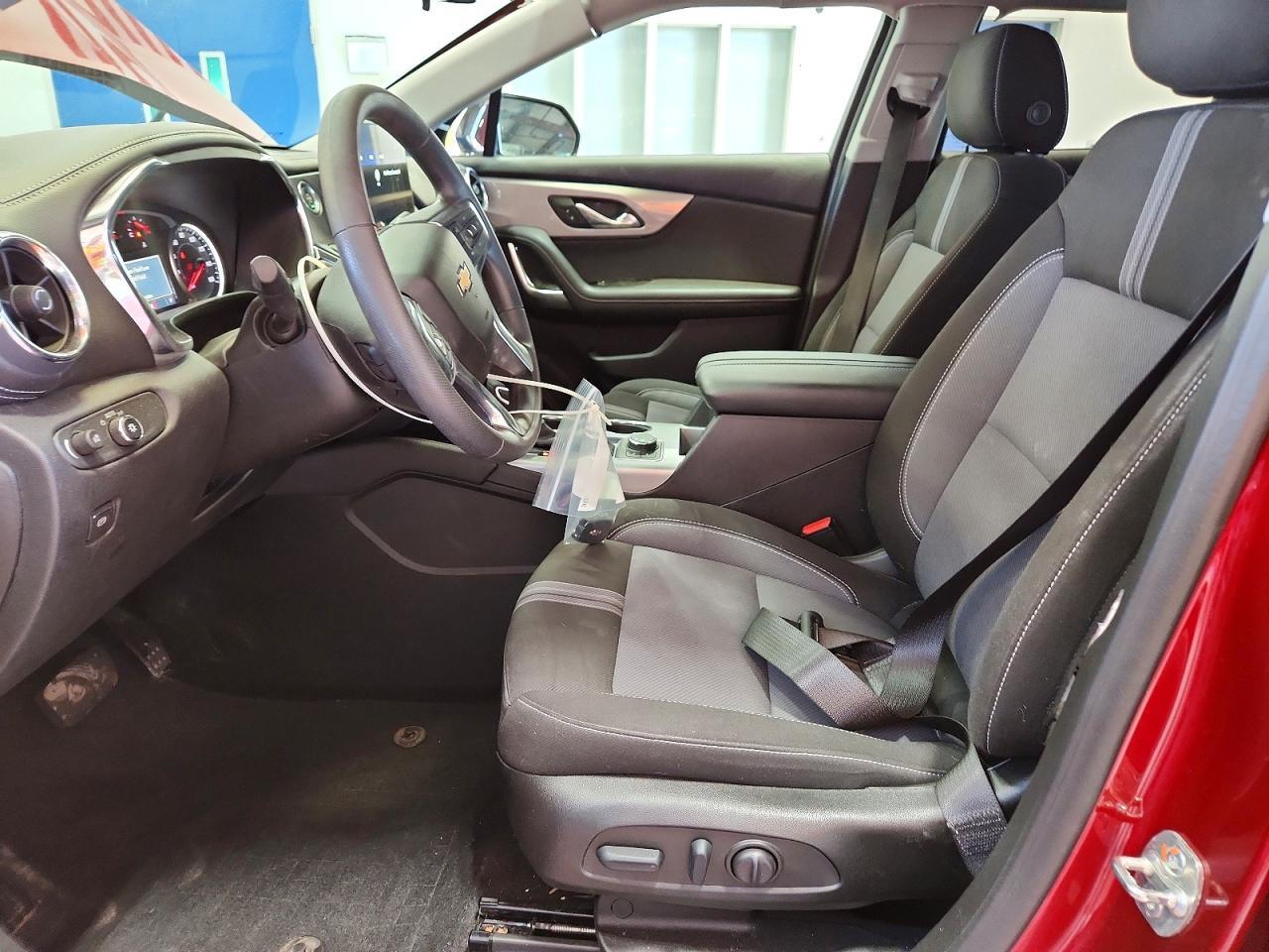 2025 Chevrolet Blazer 2Lt - Image 7