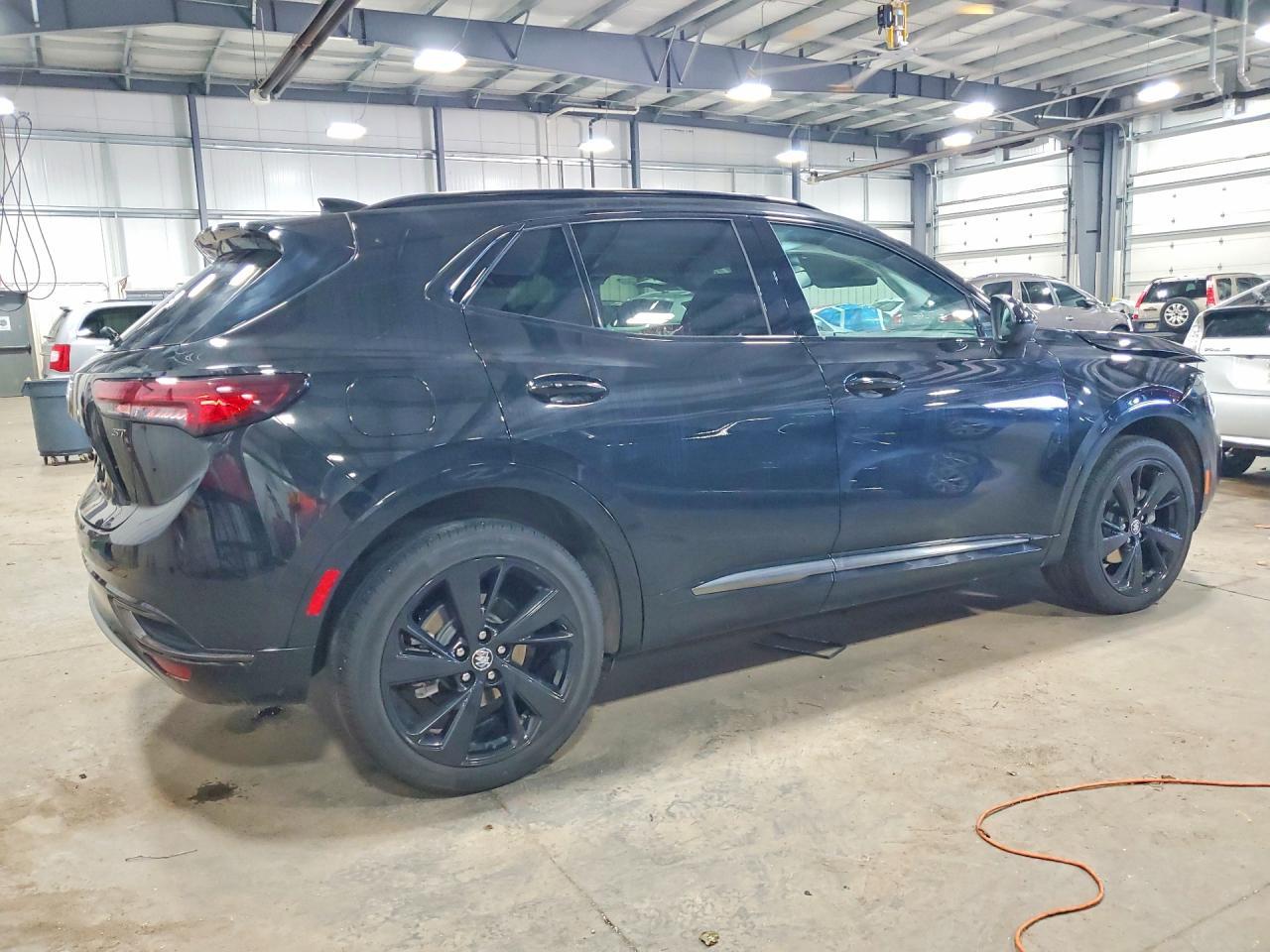2023 Buick Envision - Image 3