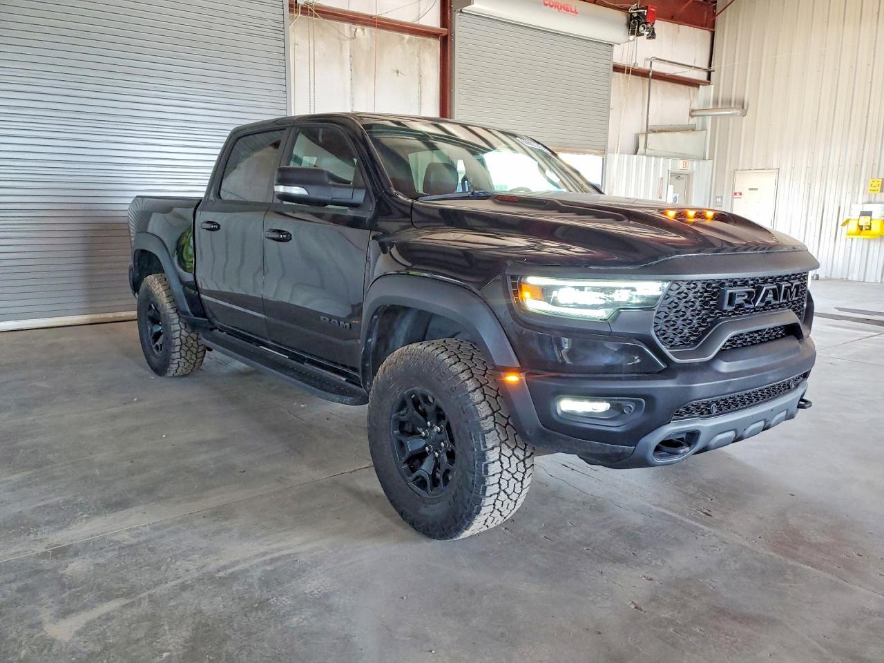 2021 Ram 1500 Trx - Image 4