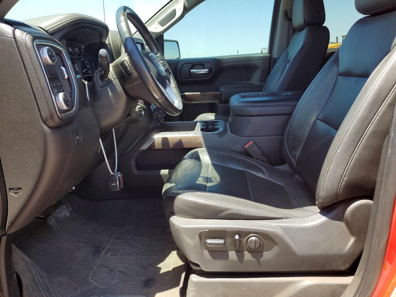 2019 GMC Sierra - Фото 7