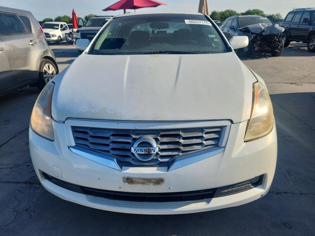 2008 Nissan Altima 2.5S - Фото 5
