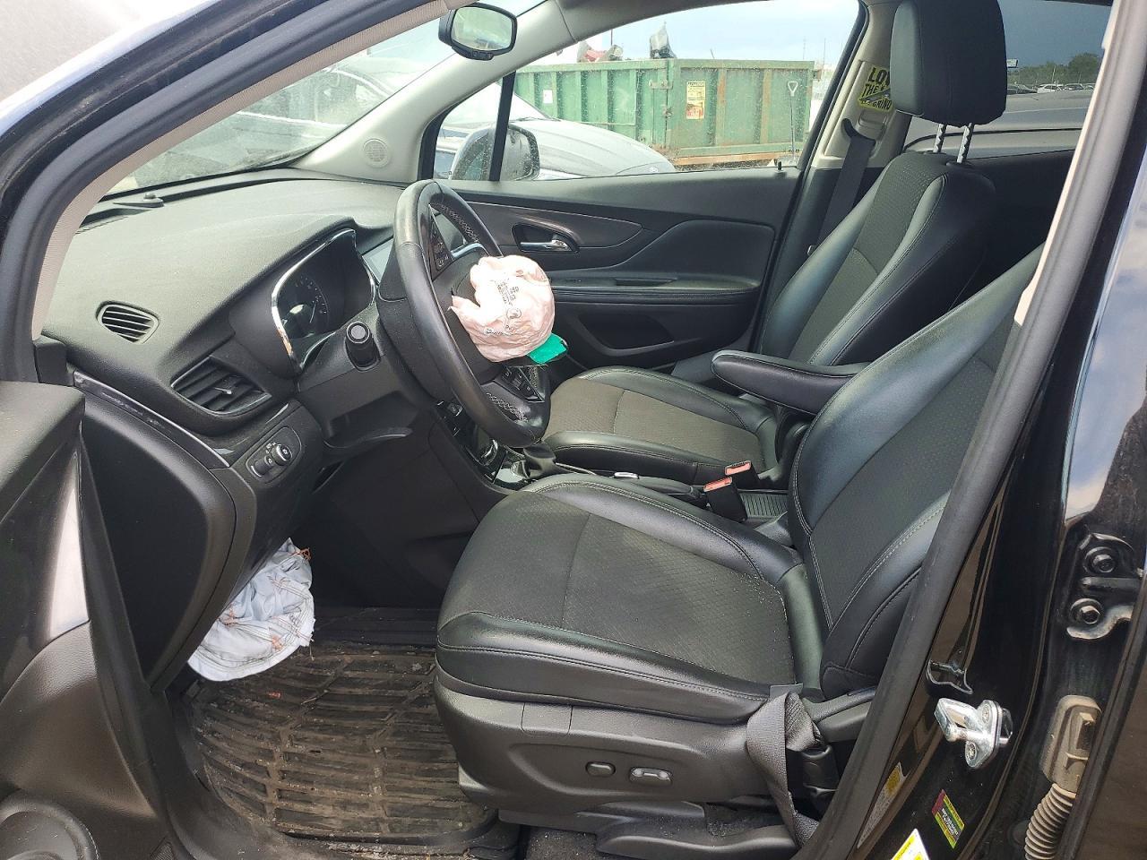 2020 Buick Encore Preferred - Image 7