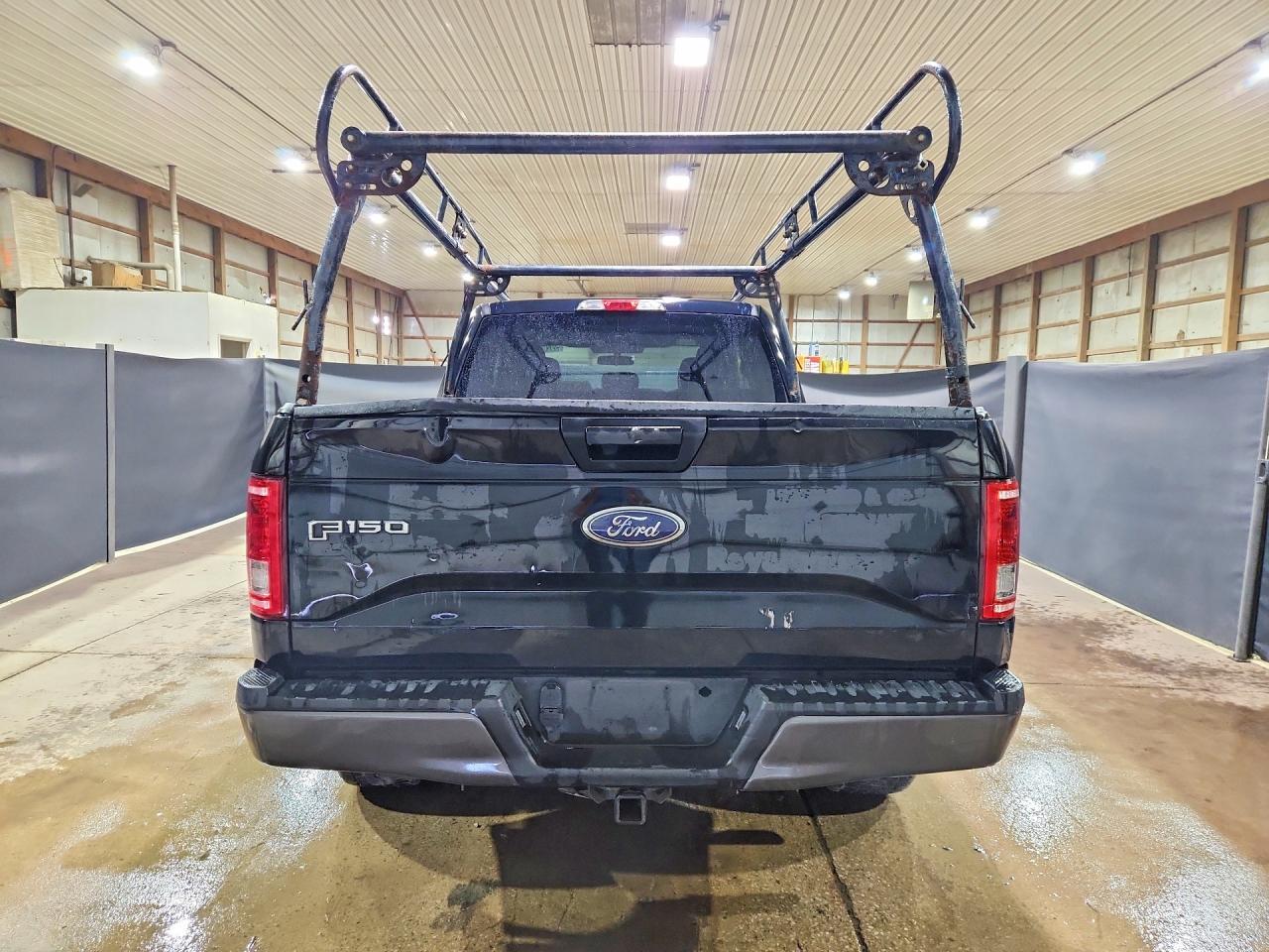 2017 Ford F150 Super Cab - Фото 6