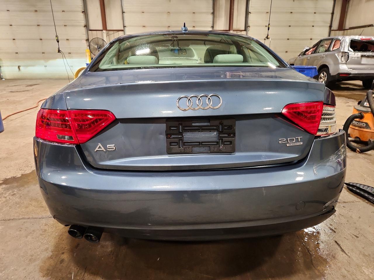 2015 Audi A5 Premium - Image 6