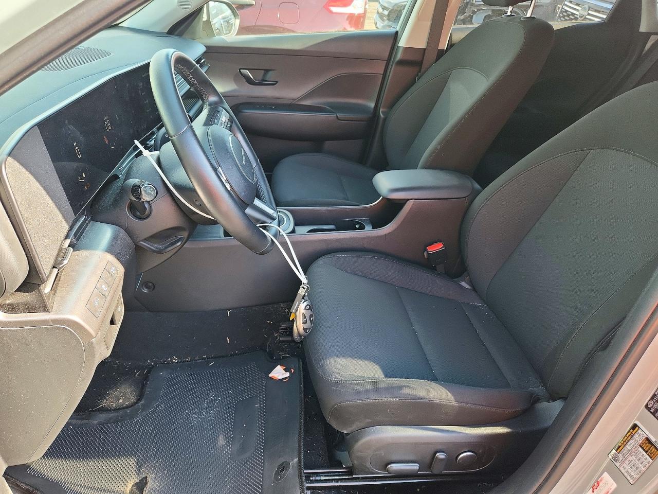 2024 Hyundai Kona Sel - Image 7