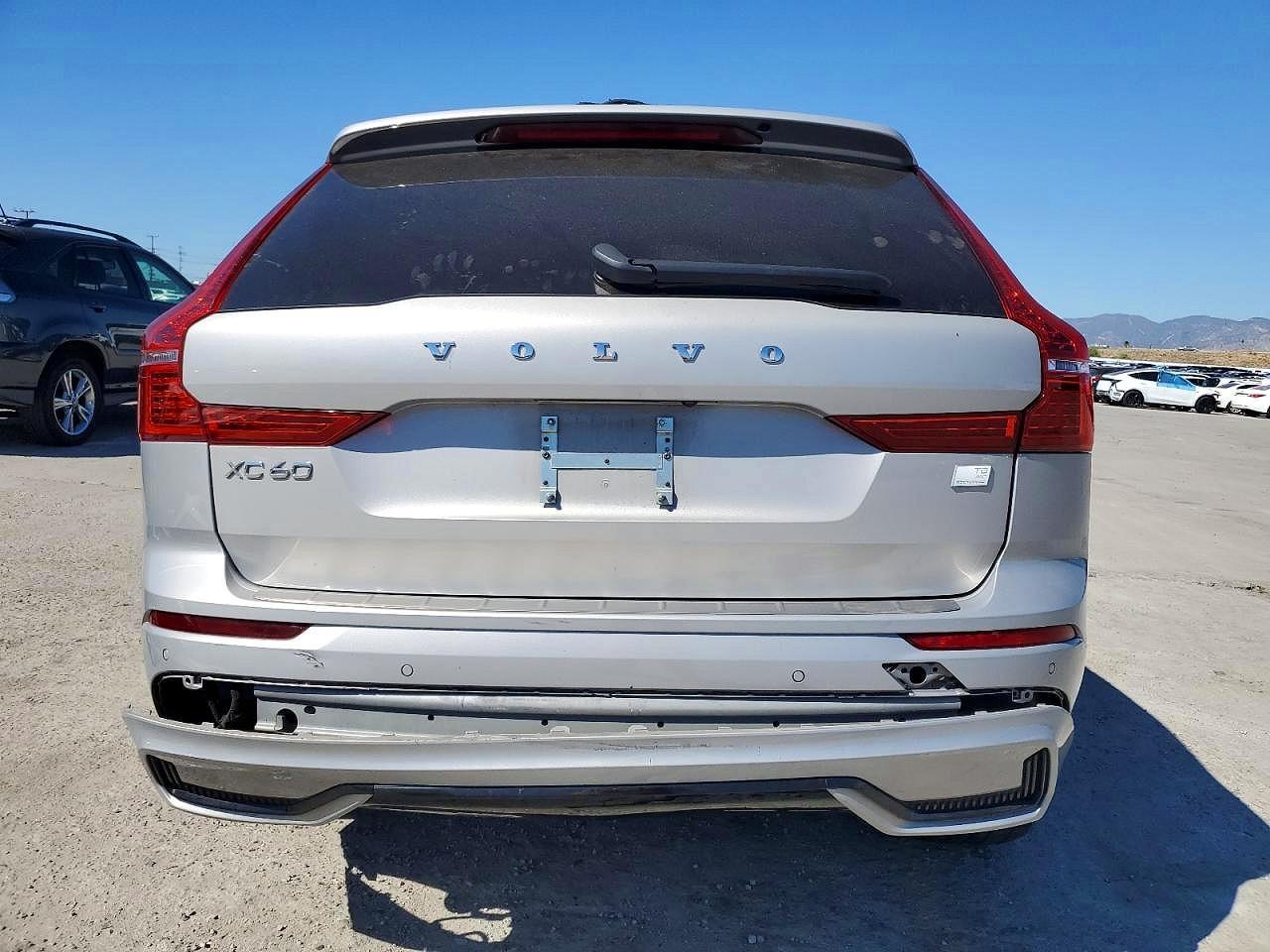 2024 Volvo Xc60 Plus - Image 6
