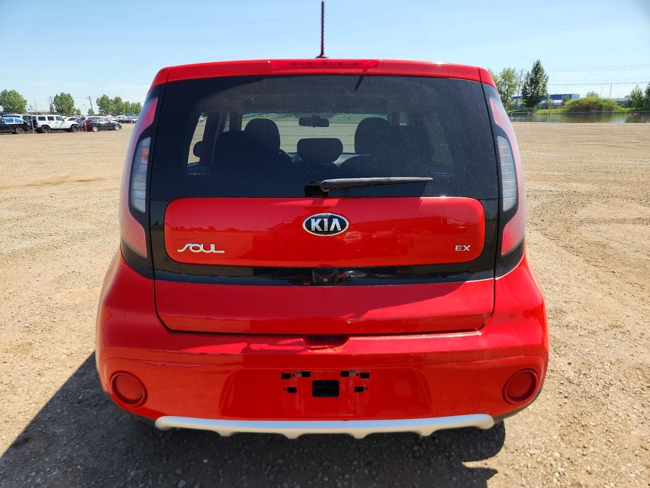 2017 Kia Soul - Фото 6