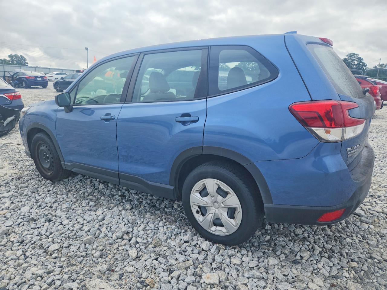 2023 Subaru Forester - Фото 2