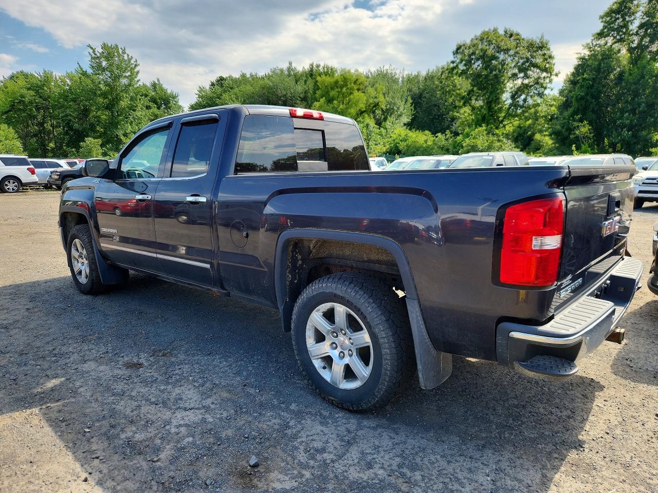 2014 GMC Sierra K1500 Slt - Image 2