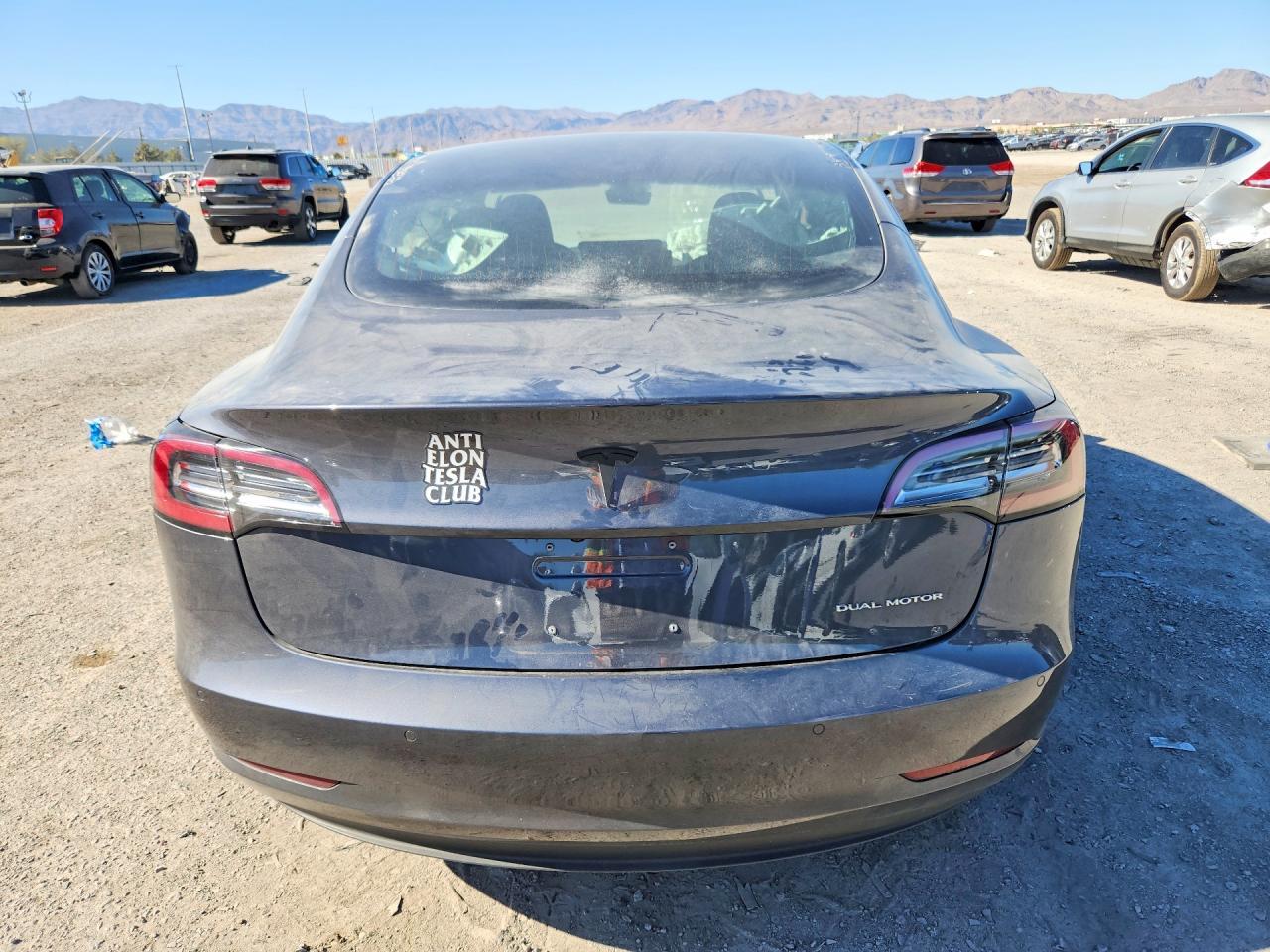 2018 Tesla Model 3 - Image 6