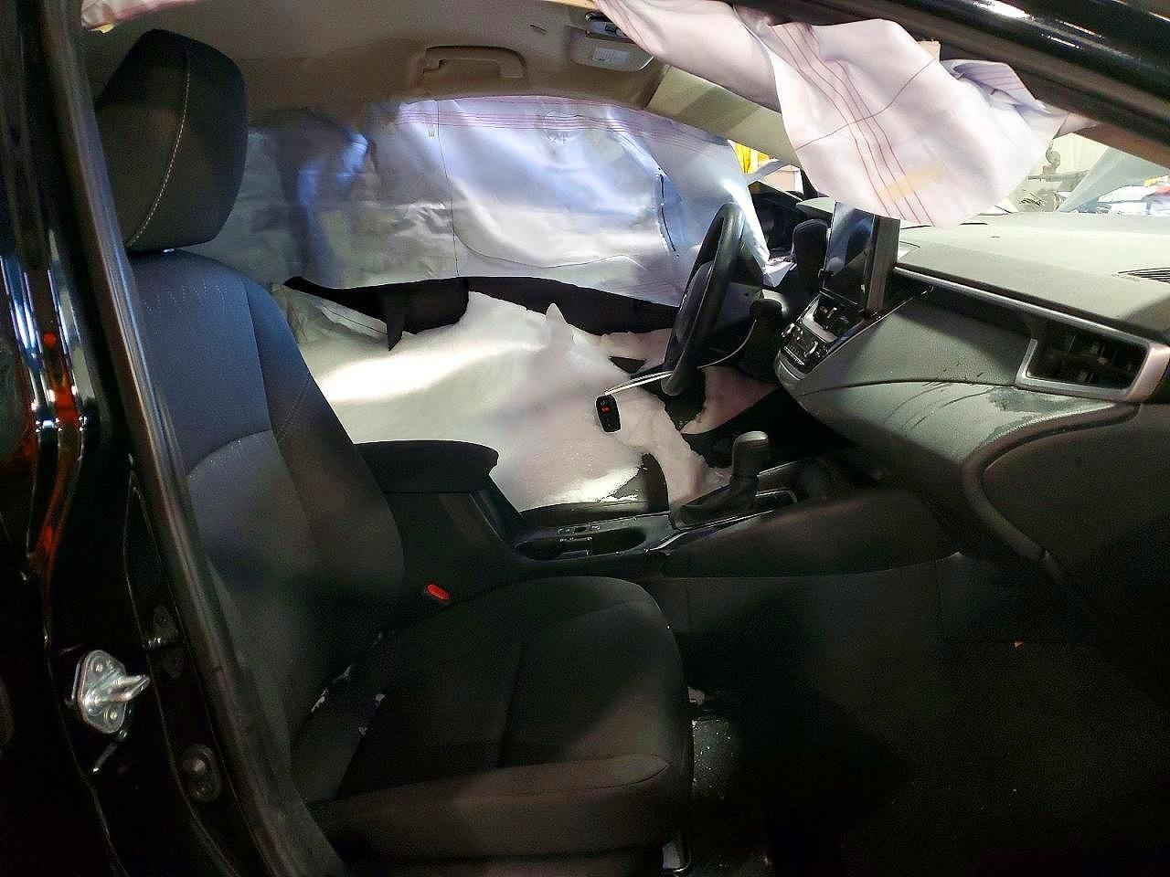 2023 Toyota Corolla Le - Фото 7