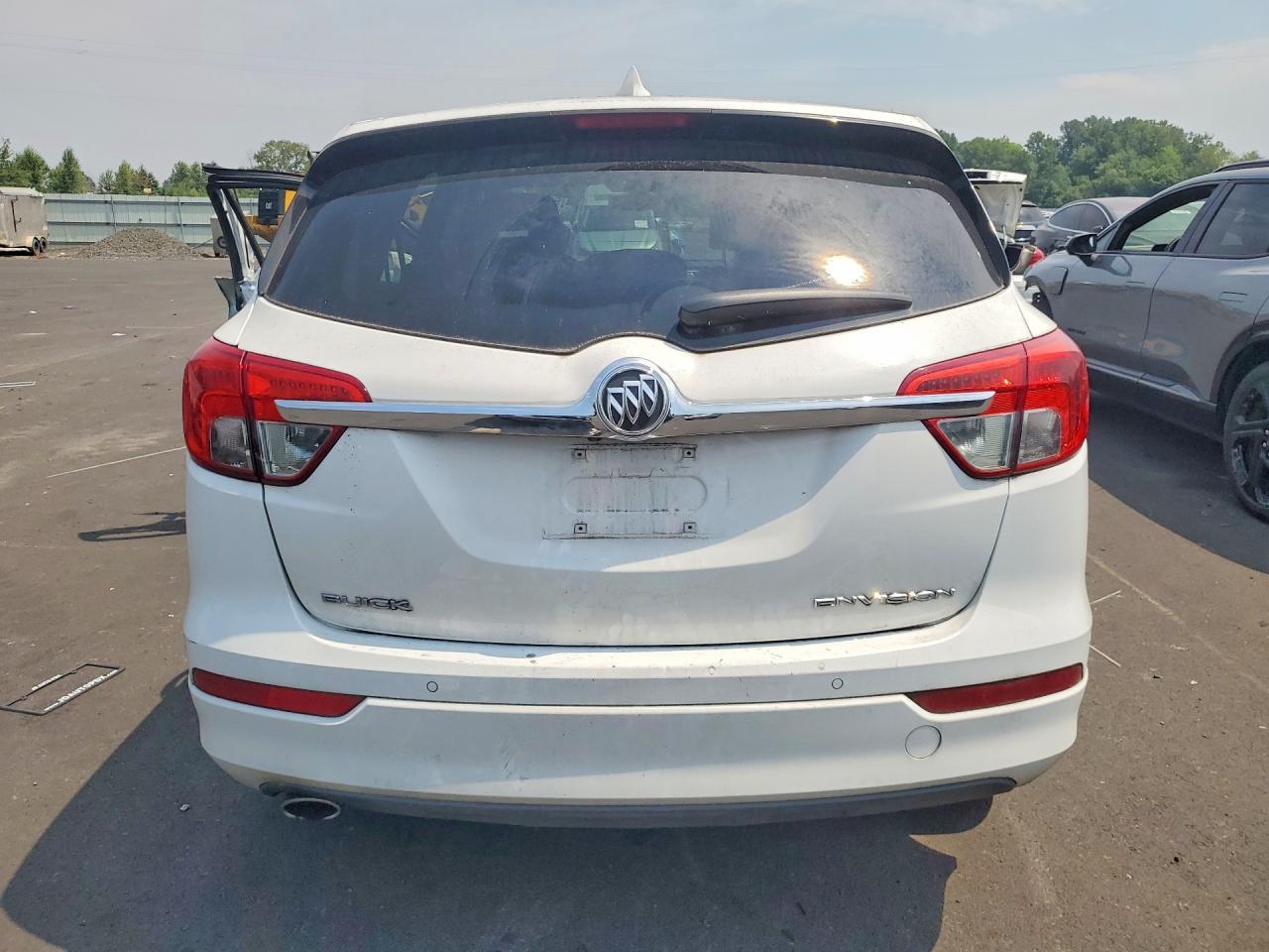 2017 Buick Envision Preferred - Image 6
