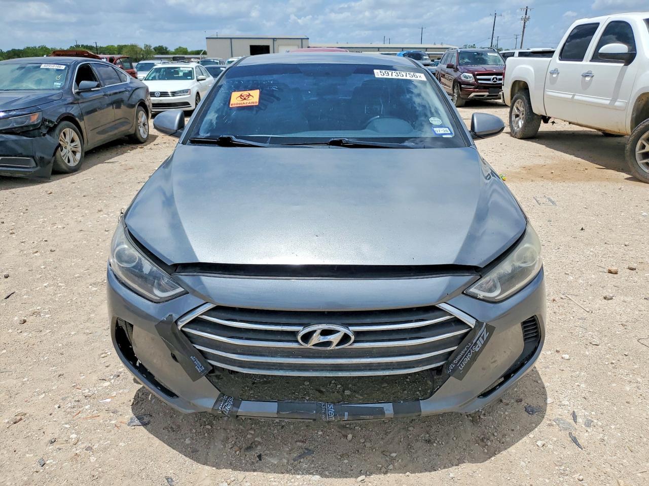2017 Hyundai Elantra Se - Image 5