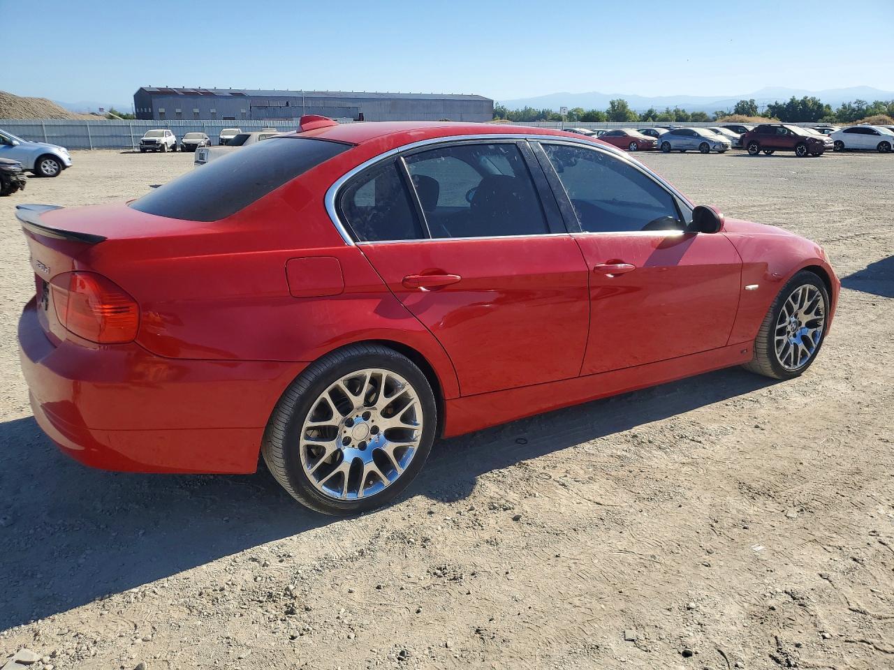 2006 BMW 330 Xi - Фото 3