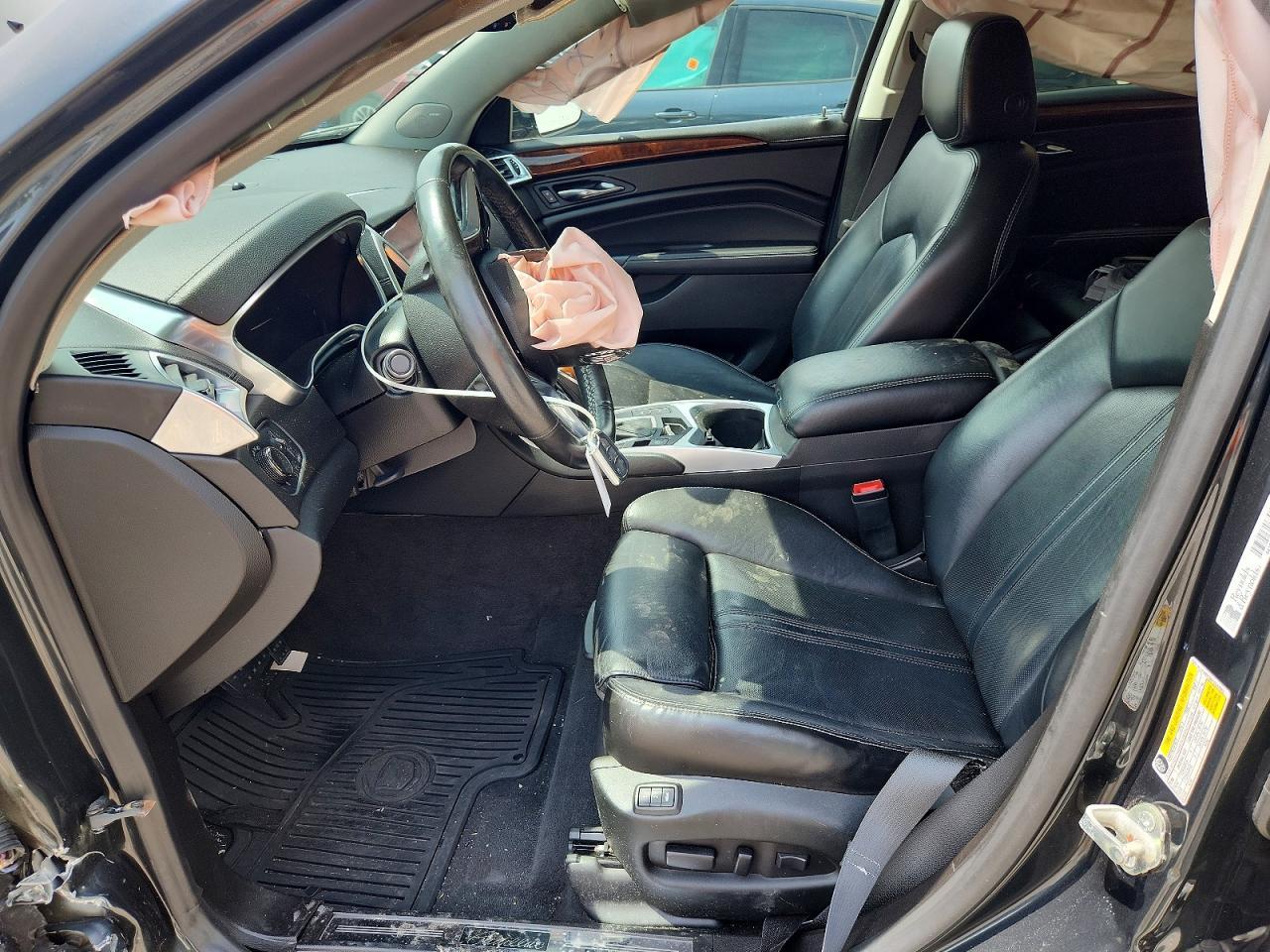 2015 Cadillac Srx Luxury Collection - Image 7