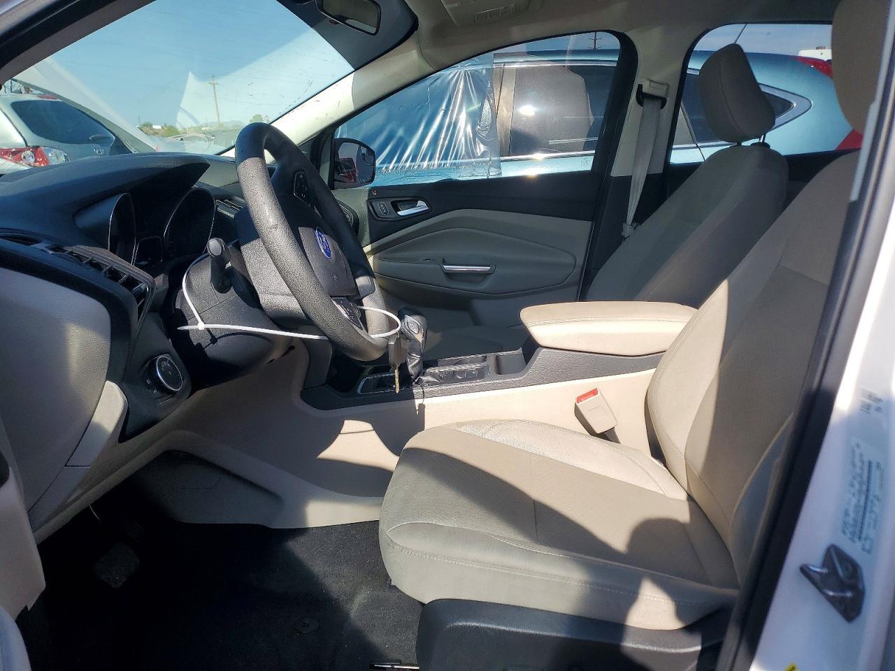 2018 Ford Escape Se - Image 7