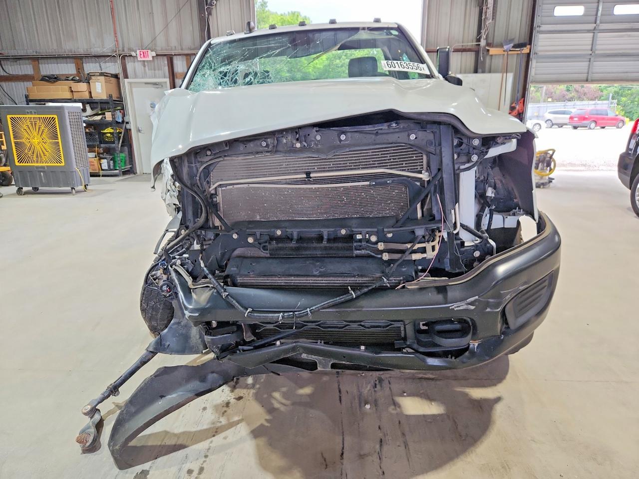 2021 Ram 3500 - Image 5