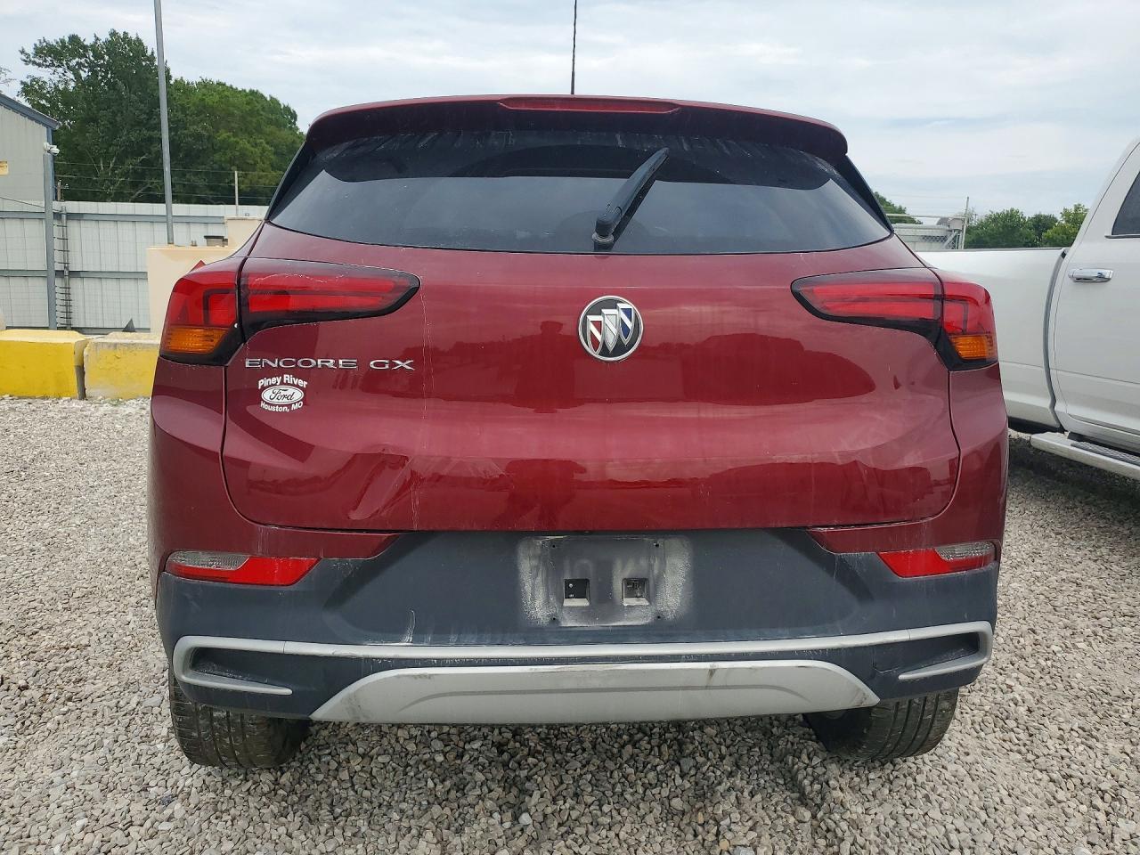 2023 Buick Encore Gx Preferred - Image 6