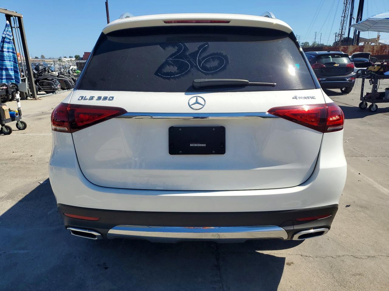 2020 Mercedes-Benz Gle 350 4Matic - Image 6