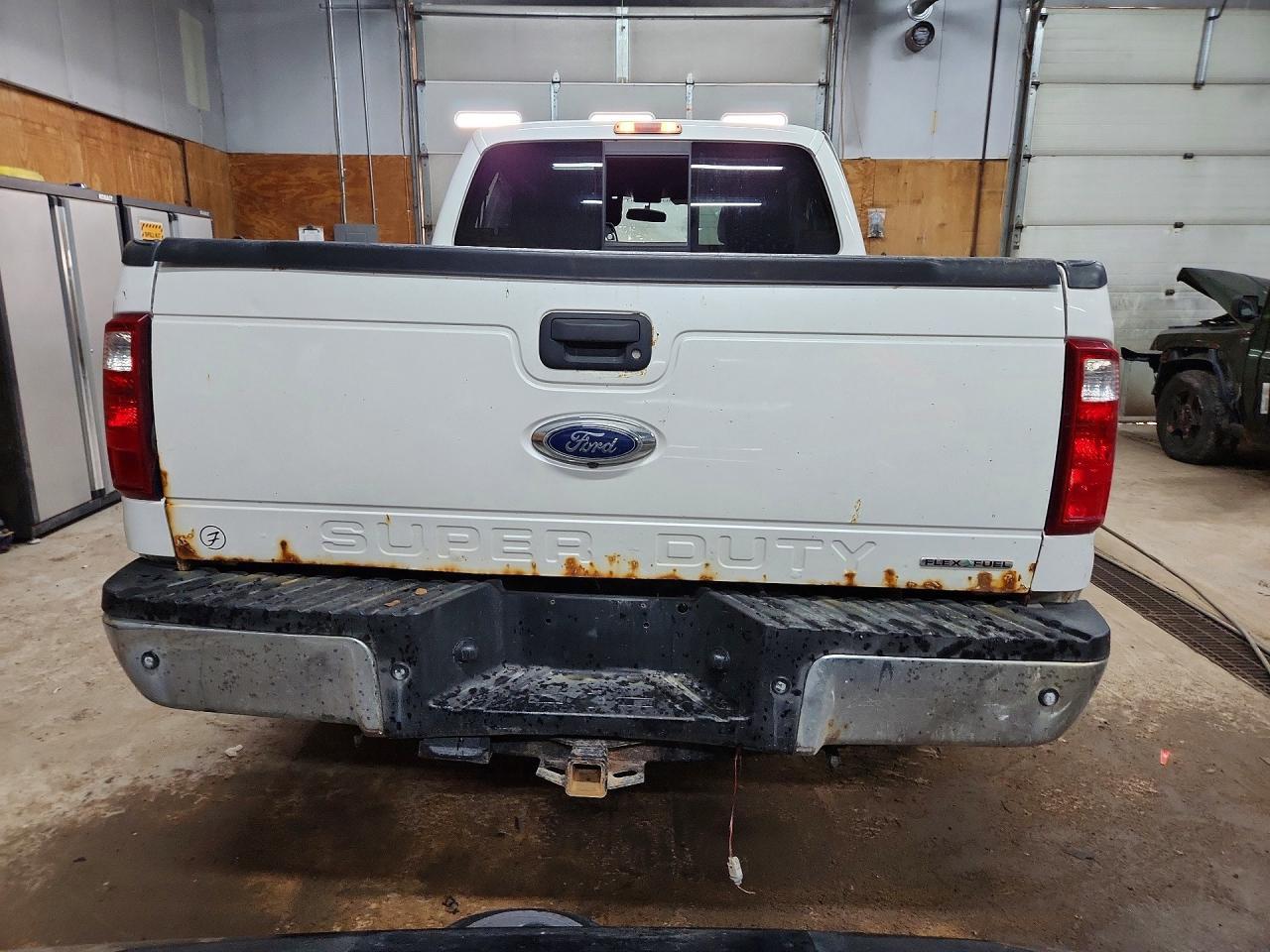 2014 Ford F250 Super Duty - Image 6
