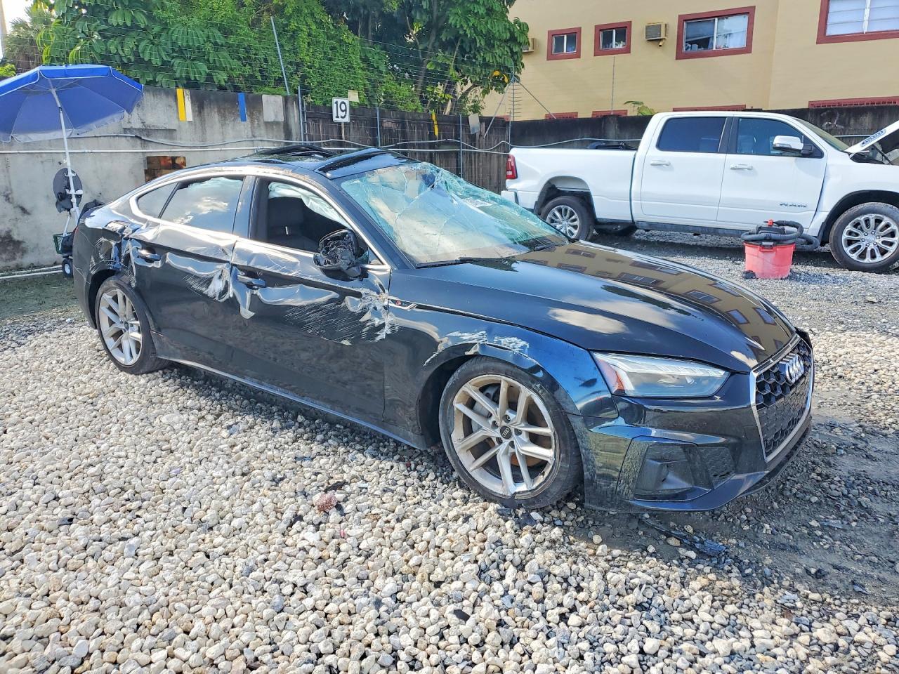2023 Audi A5 Premium 45 - Фото 4