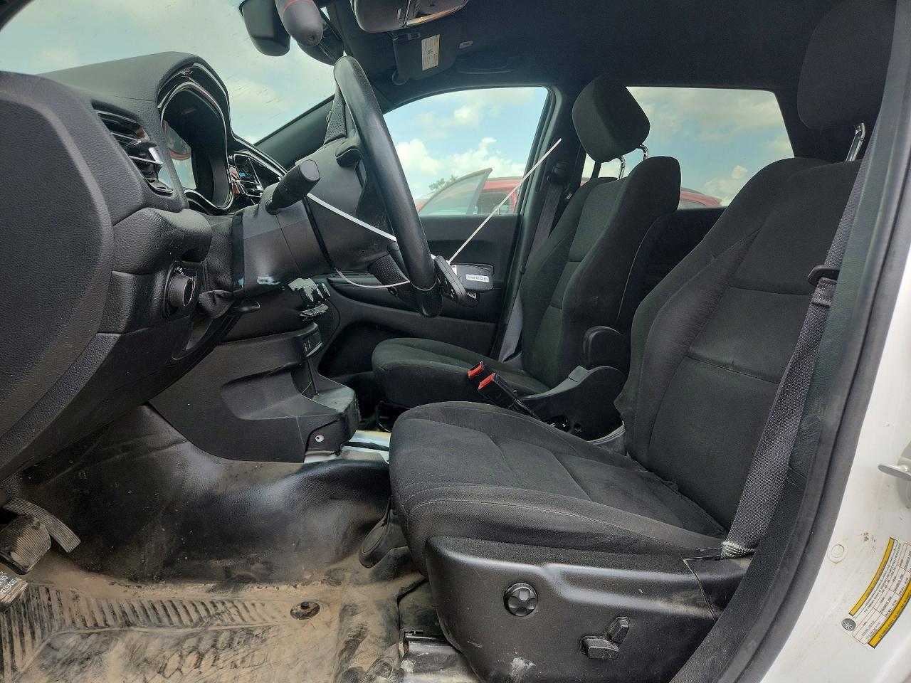 2024 Dodge Durango Pursuit - Фото 7