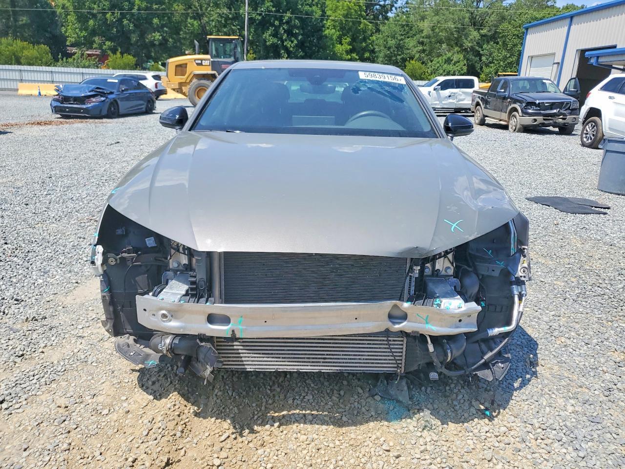 2024 Audi A4 Premium Plus 45 - Фото 5