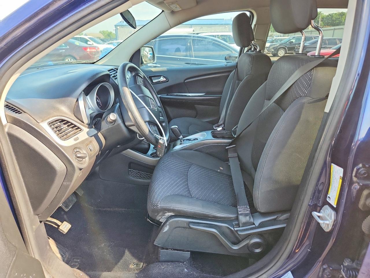 2017 Dodge Journey Se - Image 7