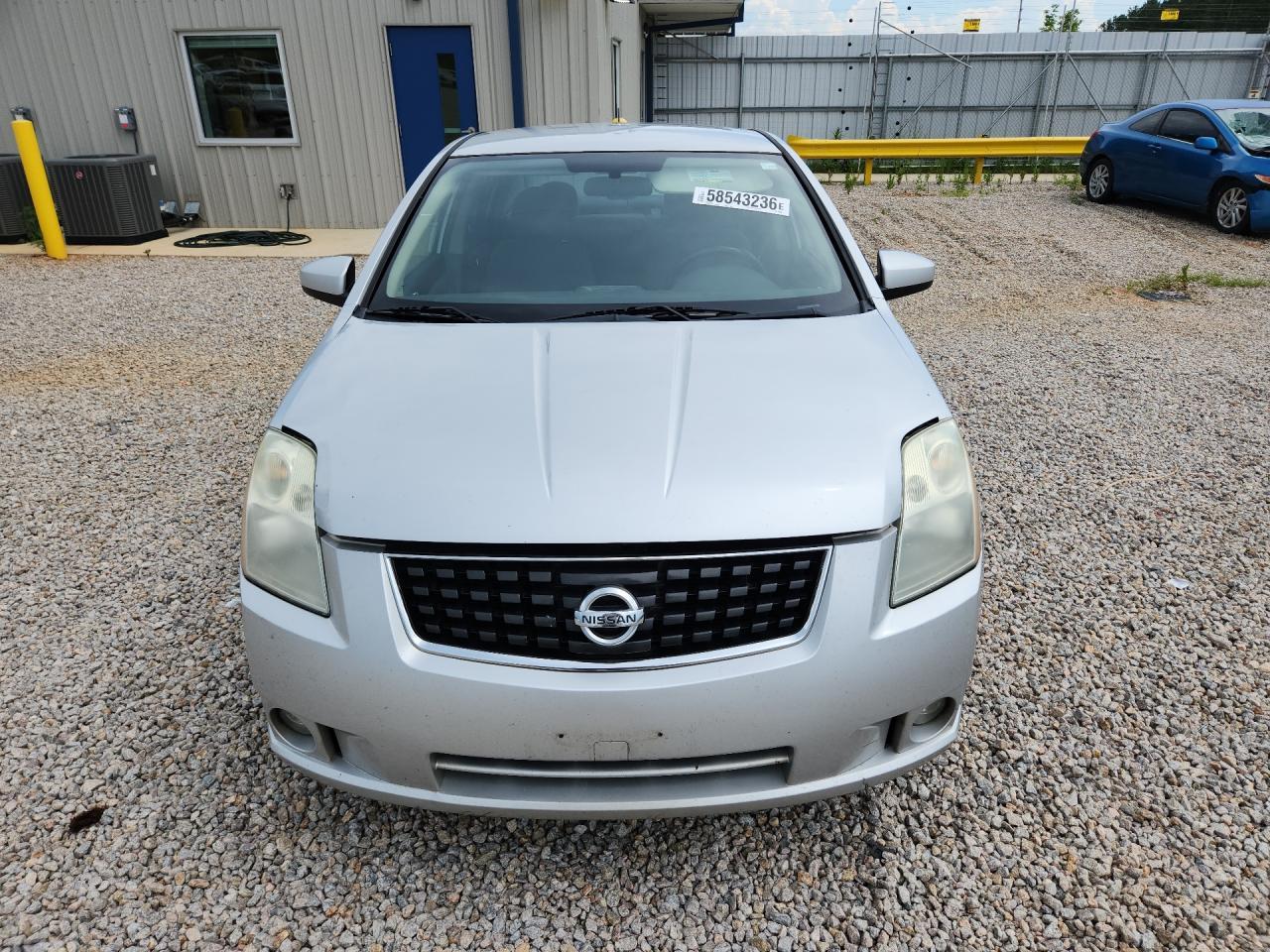 2009 Nissan Sentra - Фото 5