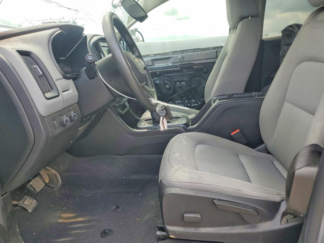 2021 Chevrolet Colorado - Image 7