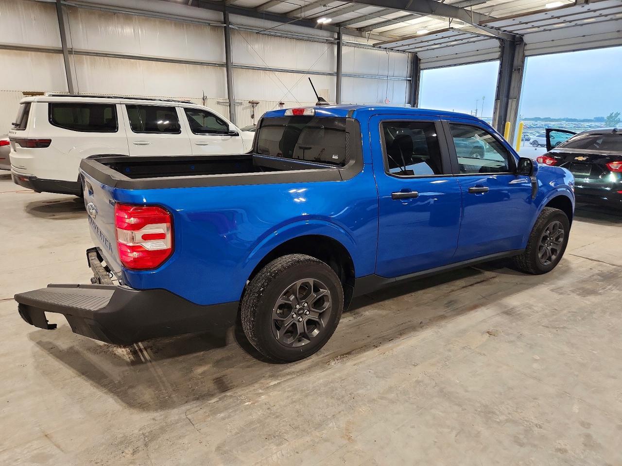 2022 Ford Maverick Xl - Image 3