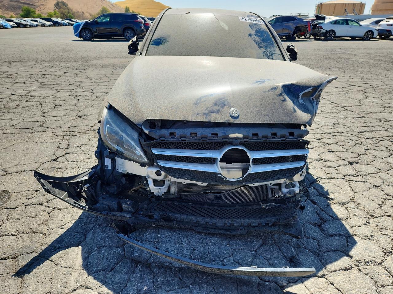2018 Mercedes-Benz C 350E - Image 5