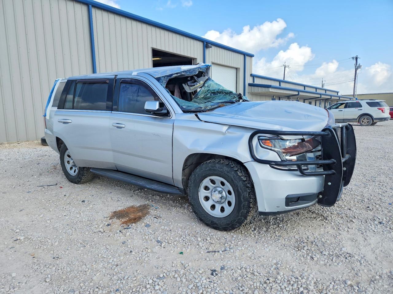 2019 Chevrolet Tahoe Special - Image 4