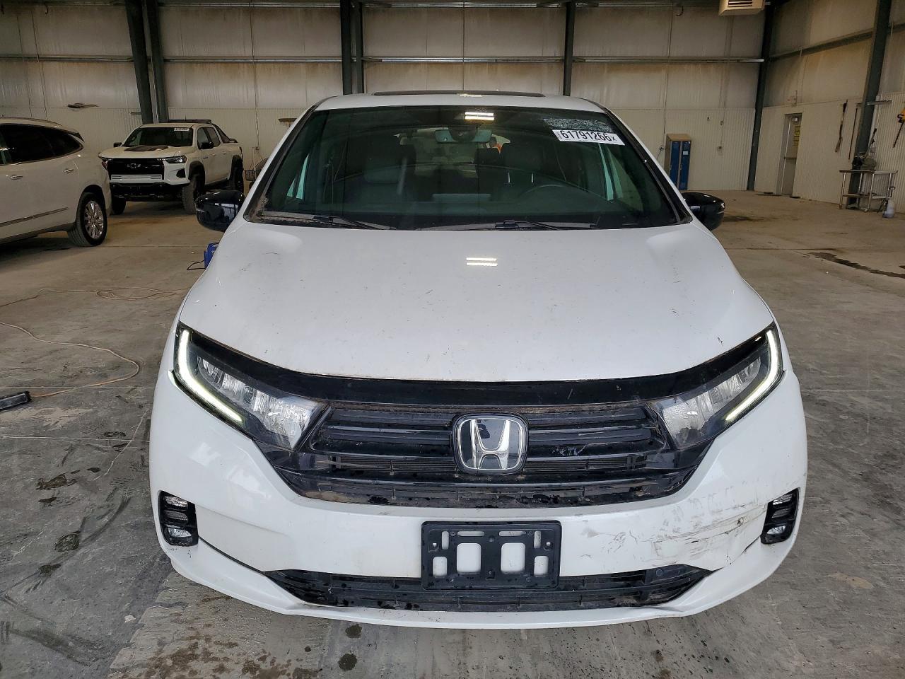 2024 Honda Odyssey Sport - Image 5