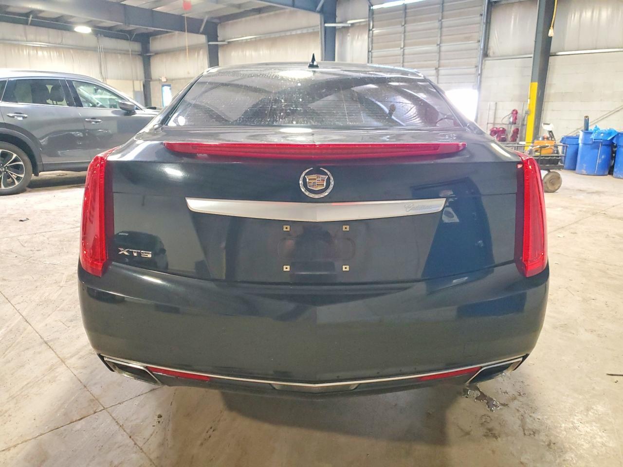 2013 Cadillac Xts Luxury Collection - Image 6
