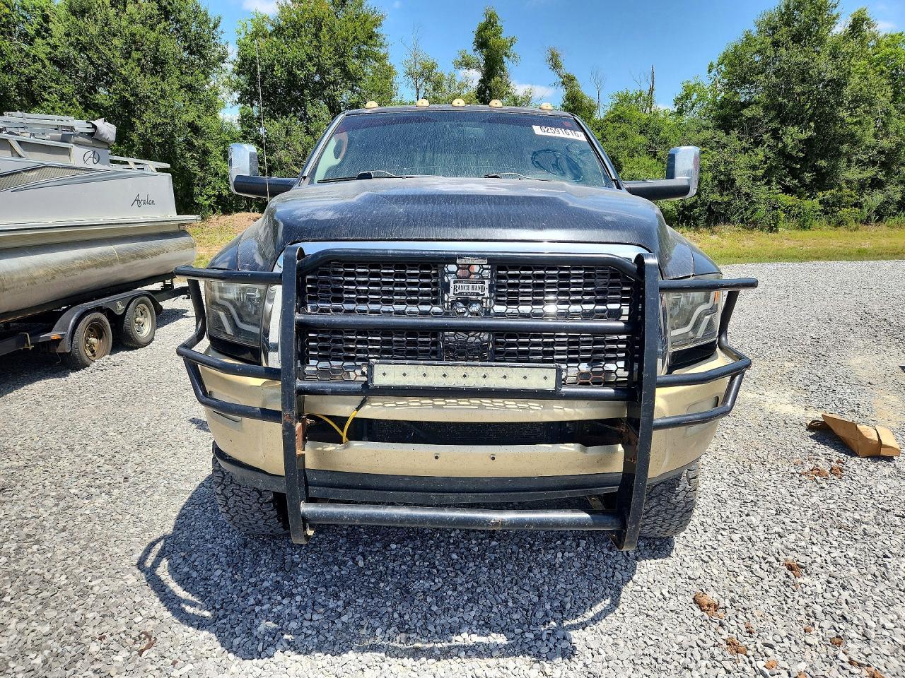 2011 Dodge Ram 3500 - Фото 5