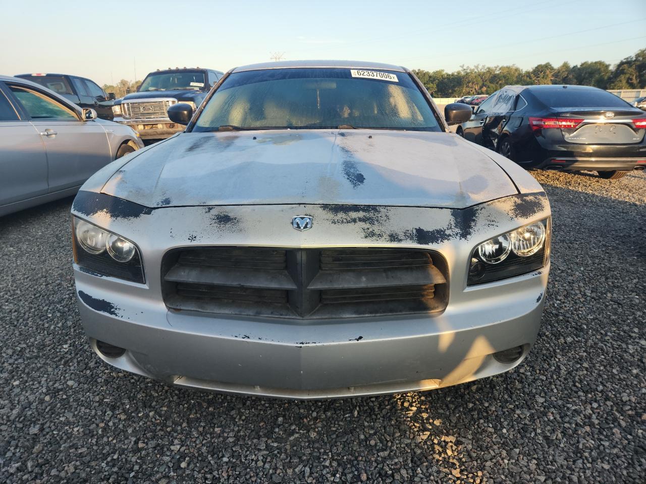 2007 Dodge Charger Se - Фото 5