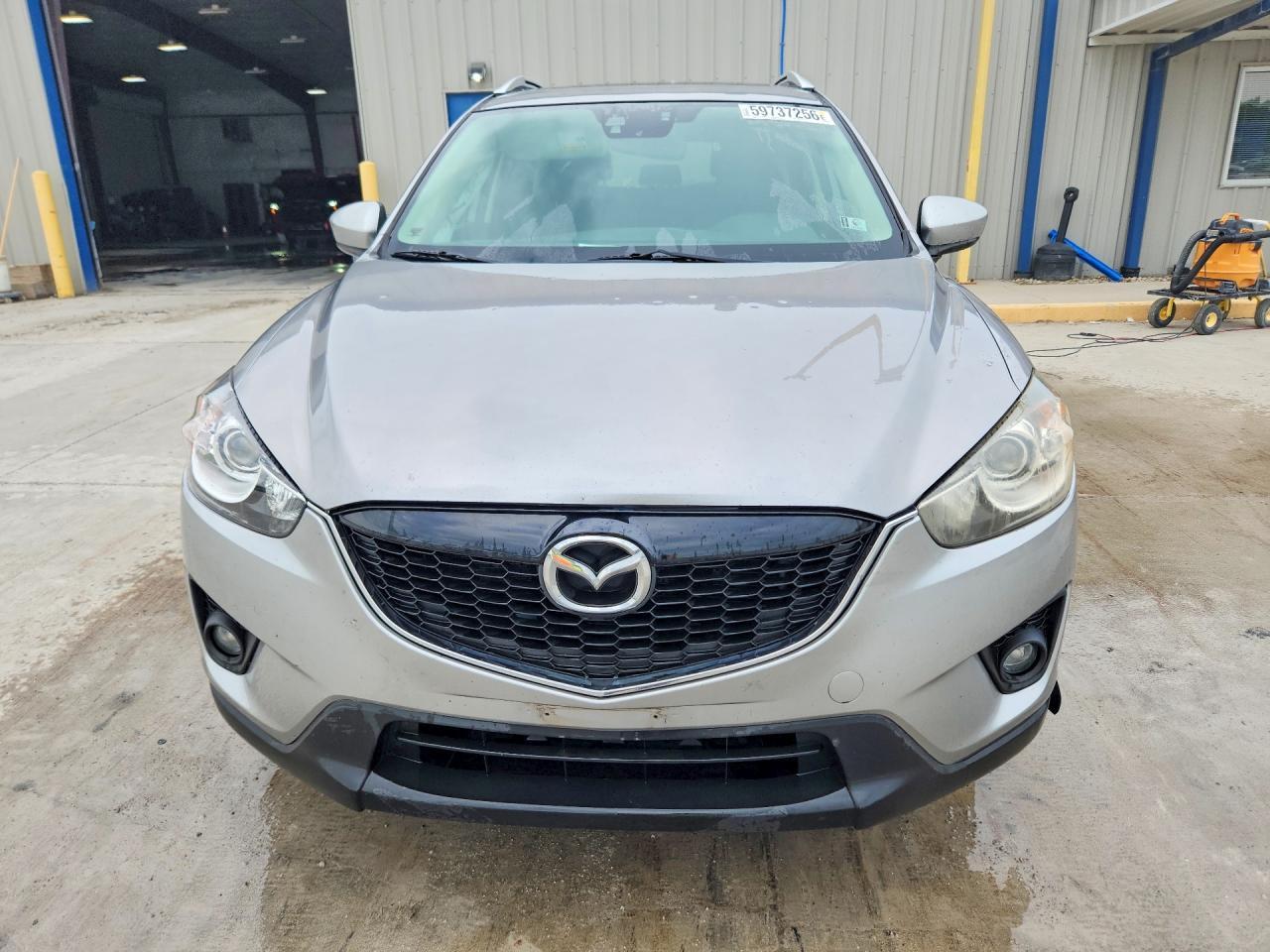 2014 Mazda Cx-5 Gt - Image 5