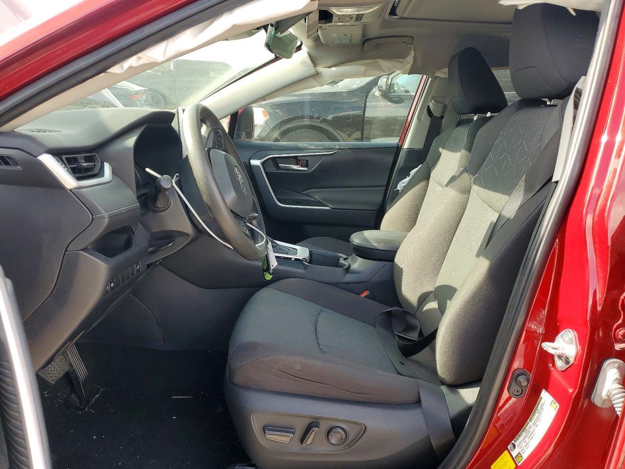 2024 Toyota Rav4 Xle - Фото 7