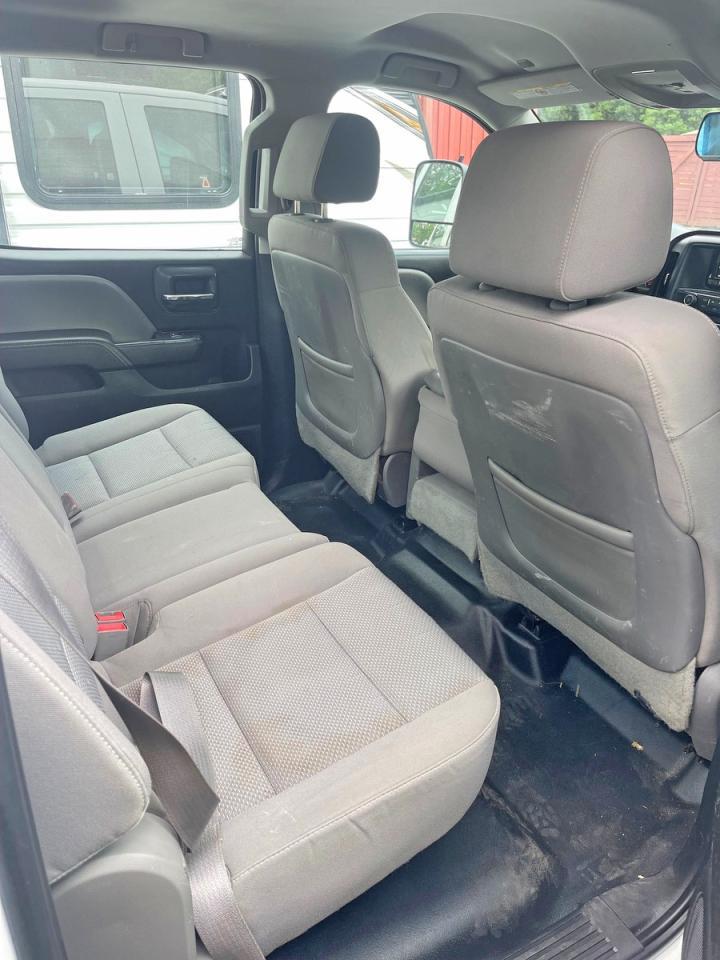 2015 GMC Sierra K3500 - Фото 6