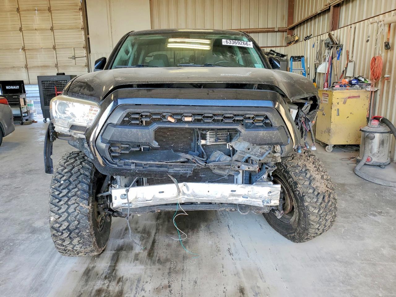2019 Toyota Tacoma Sr5 V6 - Фото 5