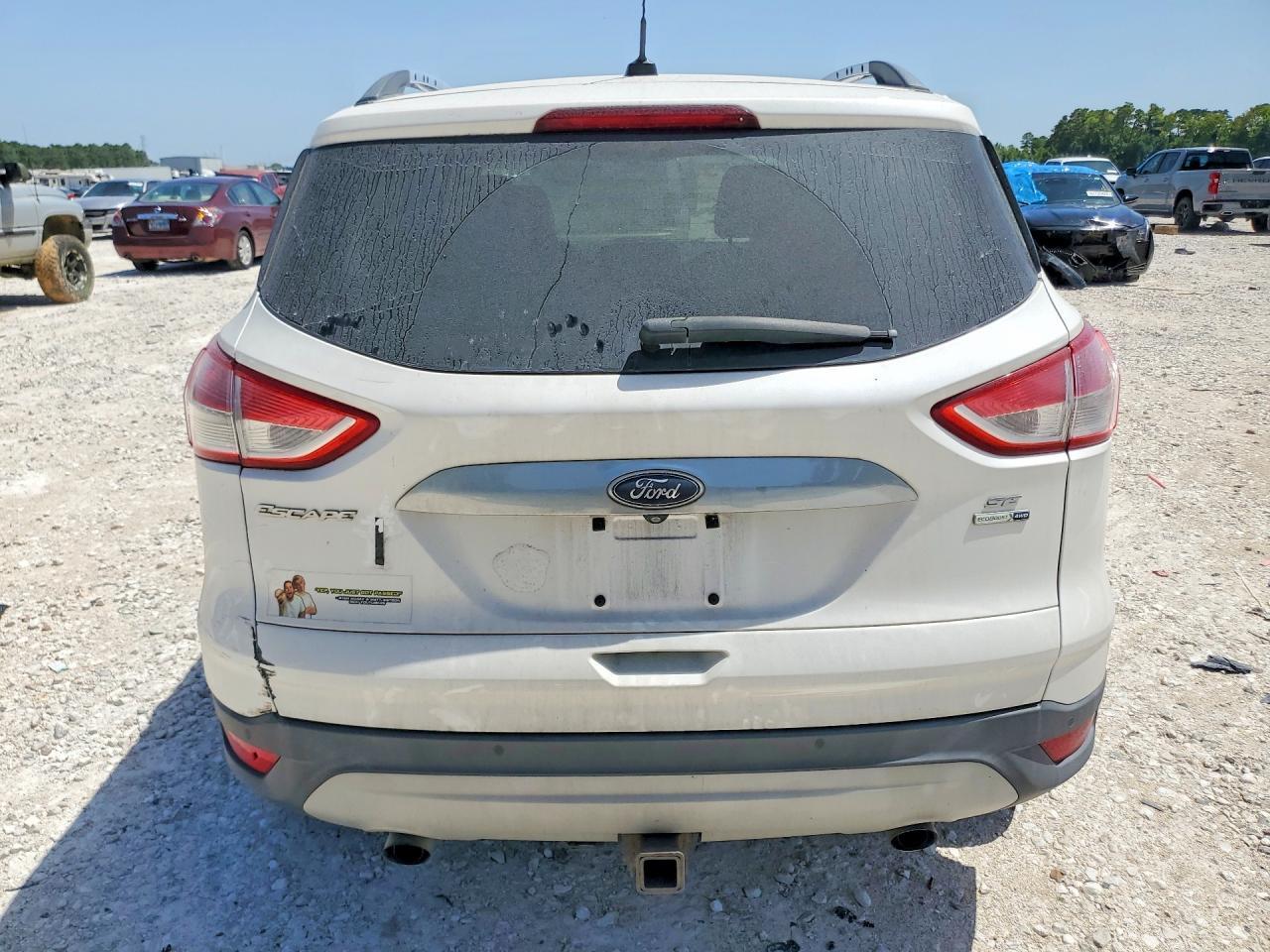 2015 Ford Escape Se - Image 6