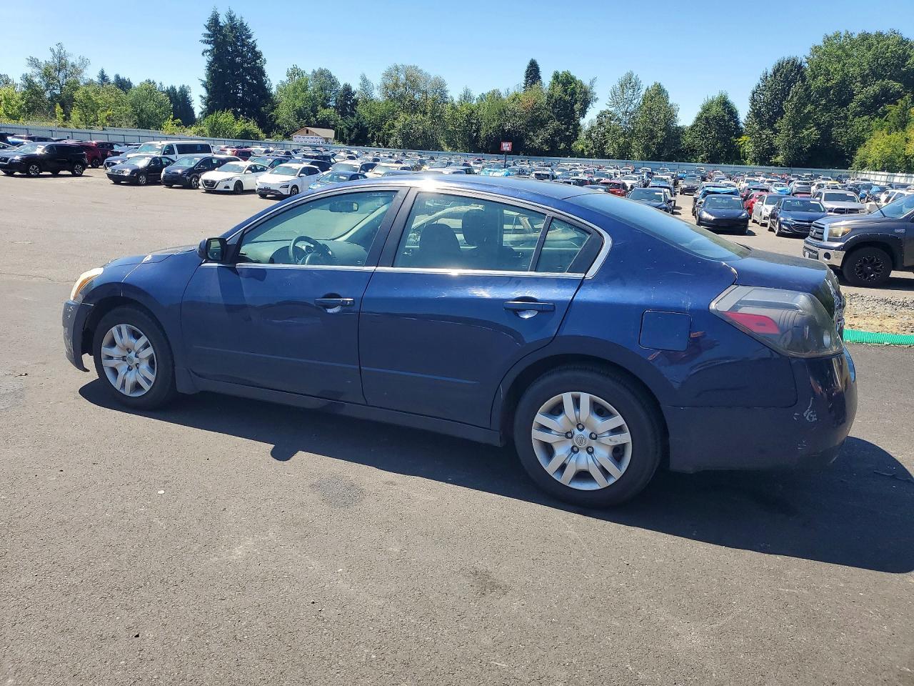 2011 Nissan Altima 2.5 - Фото 2