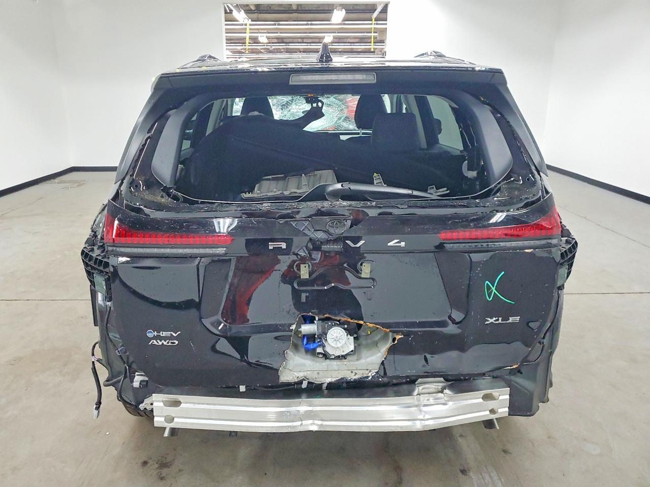 2026 Toyota Rav4 Xle Premium - Фото 6