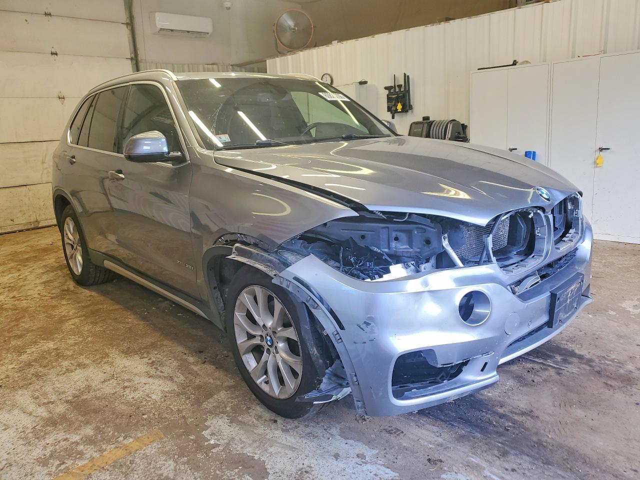 2018 BMW X5 xDrive35I - Image 4