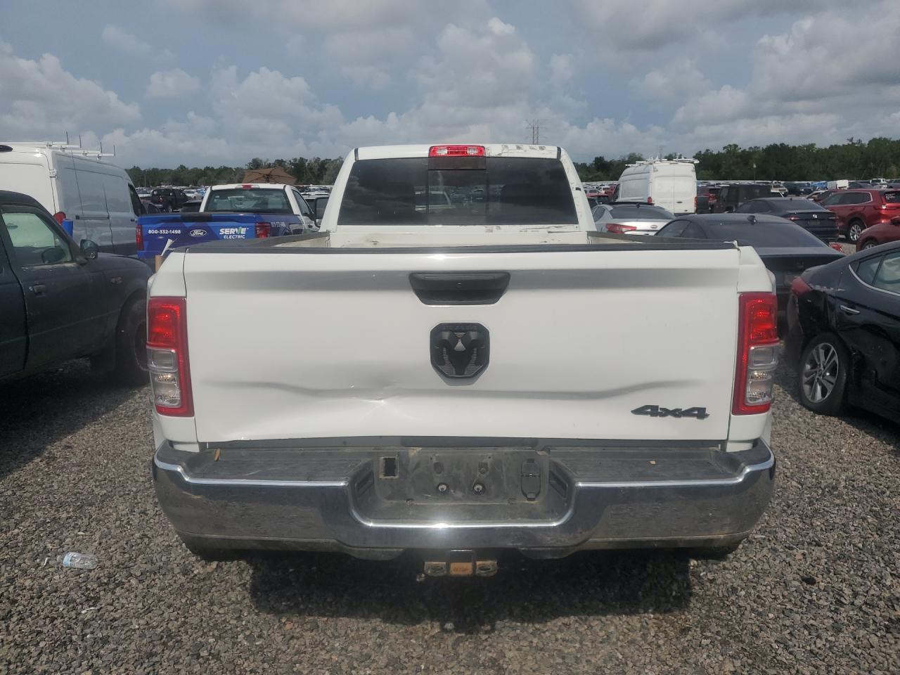 2024 Ram 3500 Tradesman - Image 6